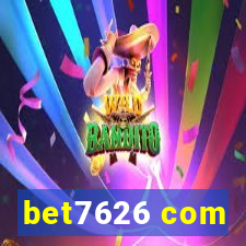 bet7626 com